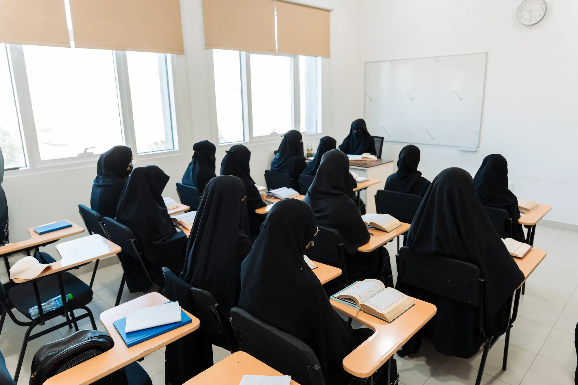 Hero section background image