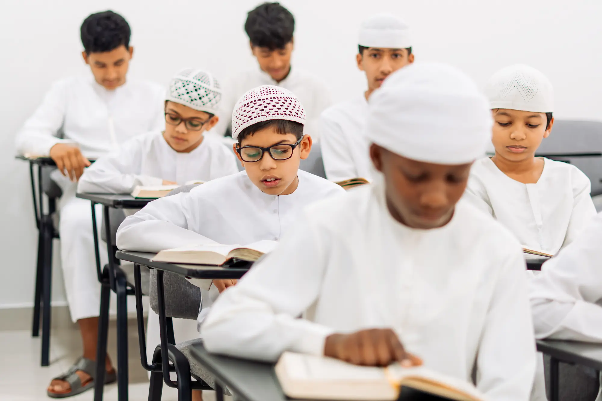 القرآن والسنة